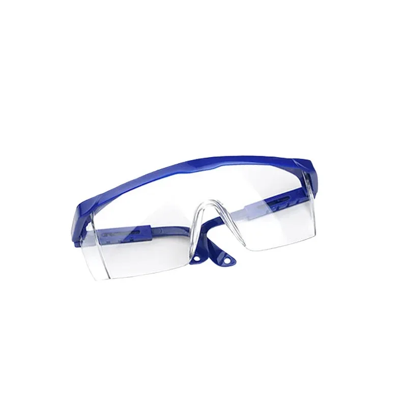 AliExpress mjyiwang MJYIWANG Work Safety Anti-Splash Eye Protection Goggles Glass Windproof Dustproof Waterproof Protective Glasses Cycling Goggles