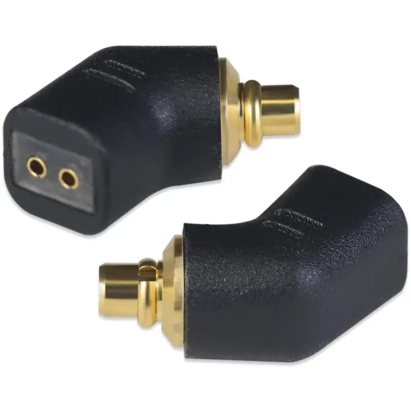 Адаптер для наушников ABJF-For SENNHEISER IE300 (штекер) на 0.78 (2-контактный разъем) для разъема SENNHEISER IE300