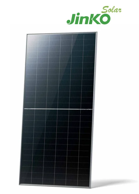 Jinko Tiger Neo 78HL4-BDV 625-650W N-type Solar Panel Bifacial Module With Dual Glass 625w 630w 635w 640w 645w 650w