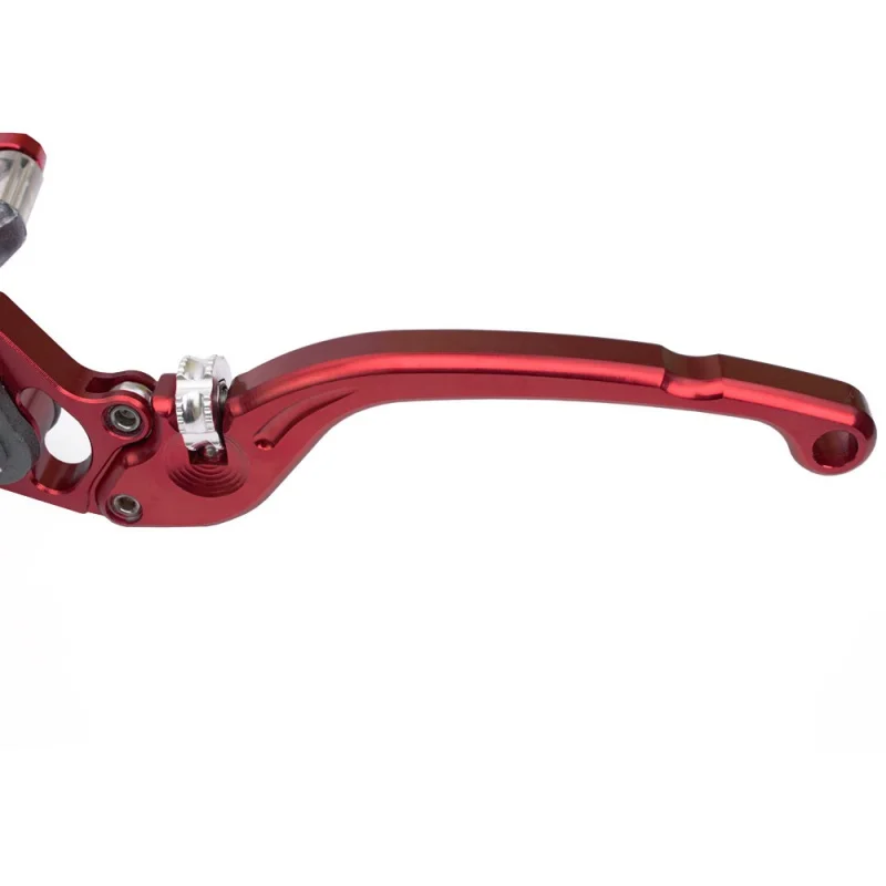 CNC clutch Brake Pump lever Adjustable Handle Hydraulic Motorcycle Racing Universal for Citycoco Modified Accessories Parts