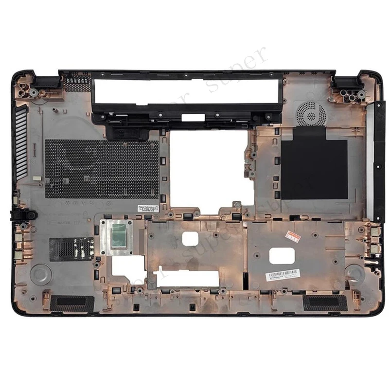 S+   Lower base cover for HP ENVY 17-J M7-J 736476-001 736475-001