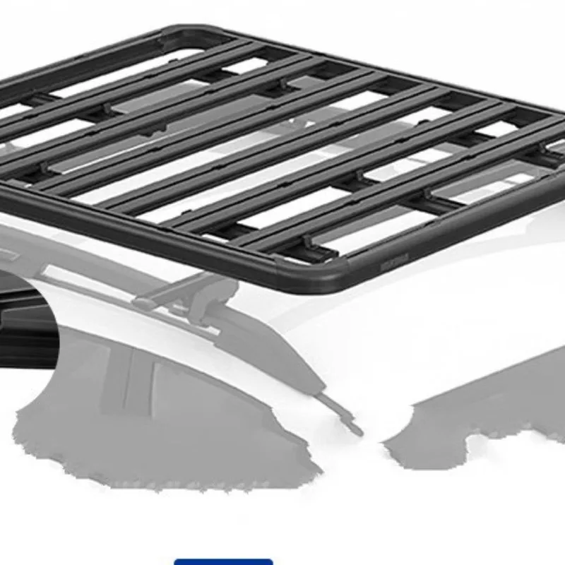 Production and Manufacture of Car Luggage Racks, Storage of Heavy Objects, Off-road Modification Accessories, Stable Quality