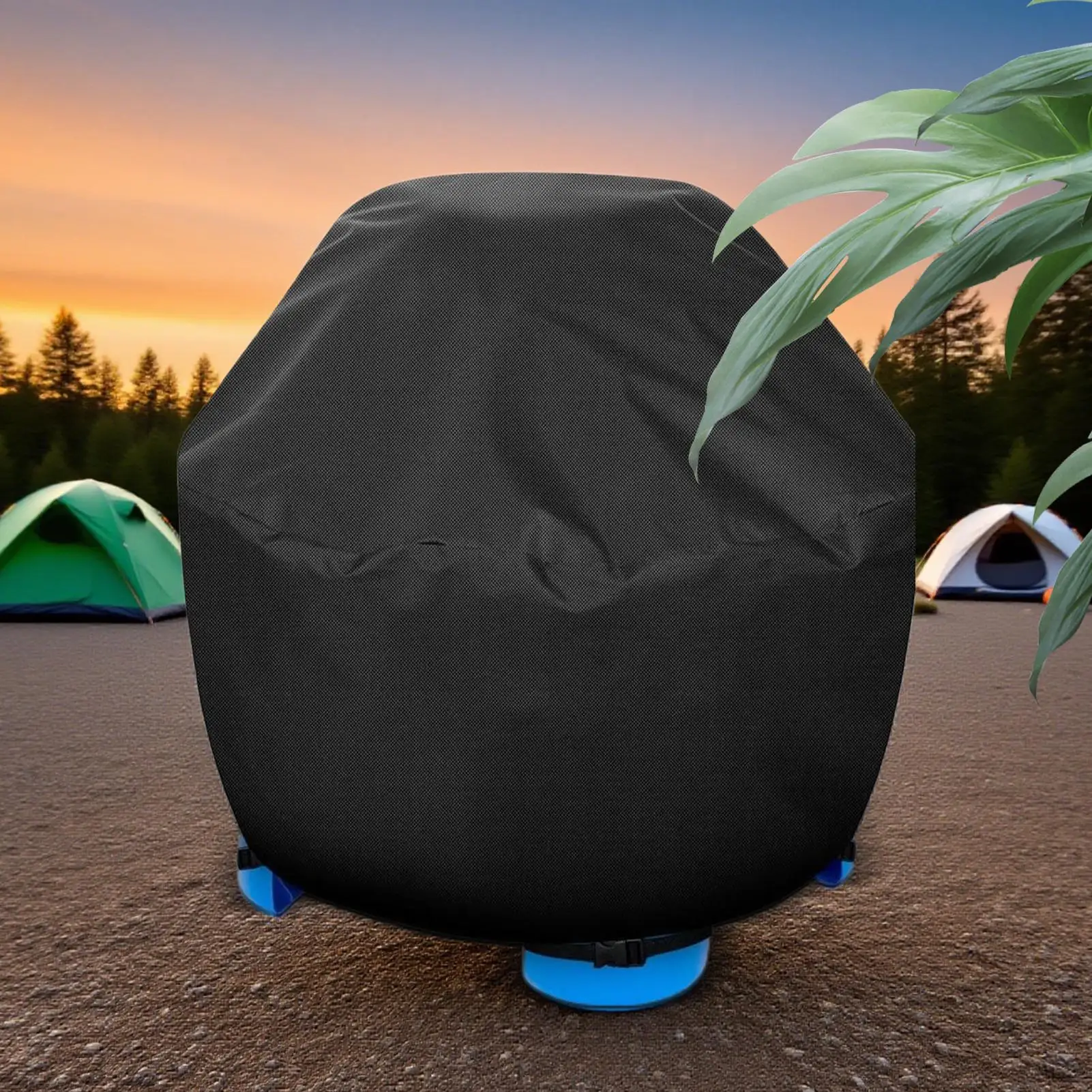 

Чехлы для водяного стола, водонепроницаемые чехлы для водяного стола с брызгами пруда, защита от пыли для детского сада, парка, игровой комнаты, патио, двора, бассейна, пляжа