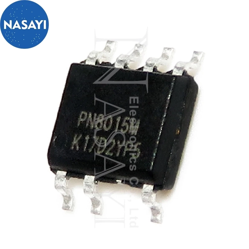 5PCS PN8015M PN8015 30403 HQFP-64 CM500 500 30460 HQFP-64 SC1S311 1S311 30578 HQFP-64