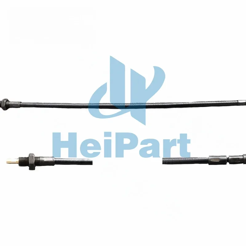 For Heidelberg CD102 Fidelity Nozzle Cable 41.028.151 Height Adjustment