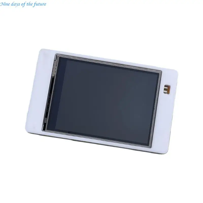 NMMiner Miner Mining Machine for High Frequency Trading 1060KH/S Computing 2.8inch Real Time Display Accessories E65A