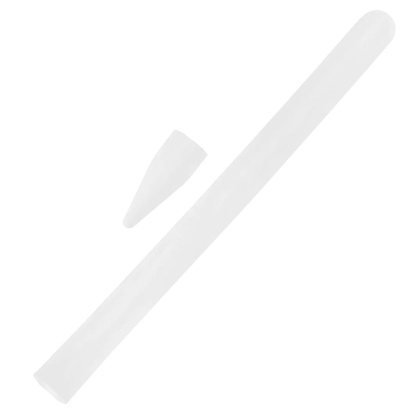 

Pen Case Pencil Cover Touch Protective Screen Sleeve Silicone Stylus Silica Gel for