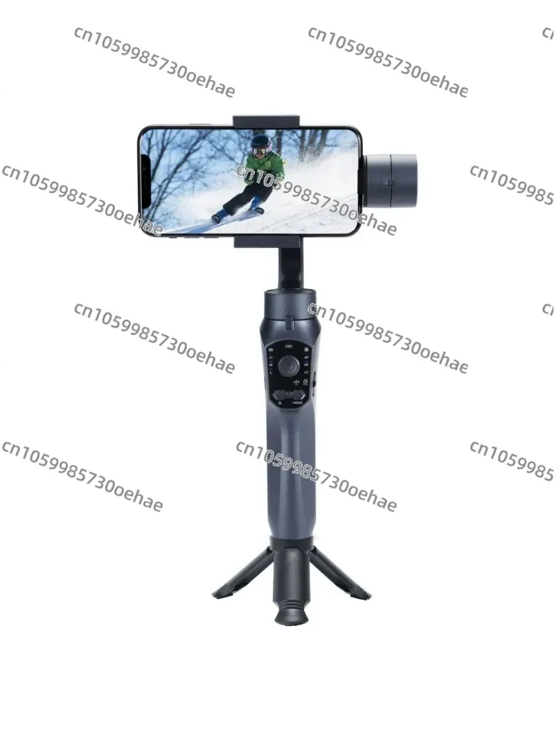 F10 PRO Handheld Mobile Phone Three-axis Pinion Stabilizer Anti-shake Shooting Vlog