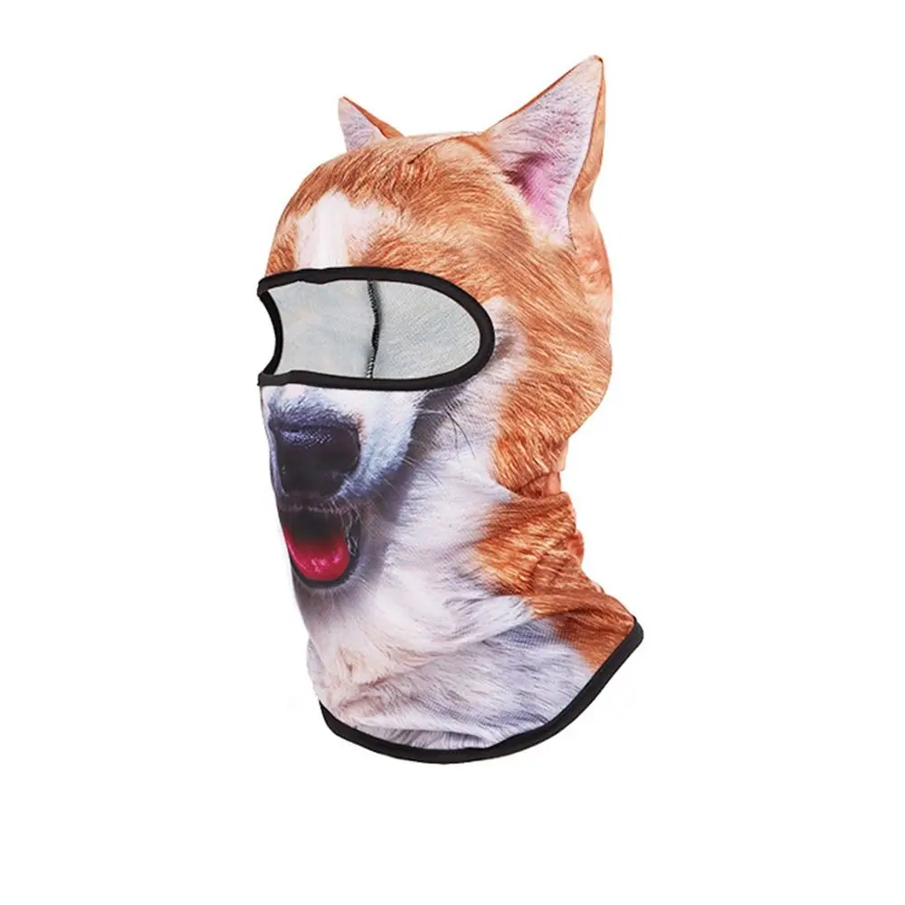 Thumbnail 2 - #5 Cheap Funny Masks Worth Buying