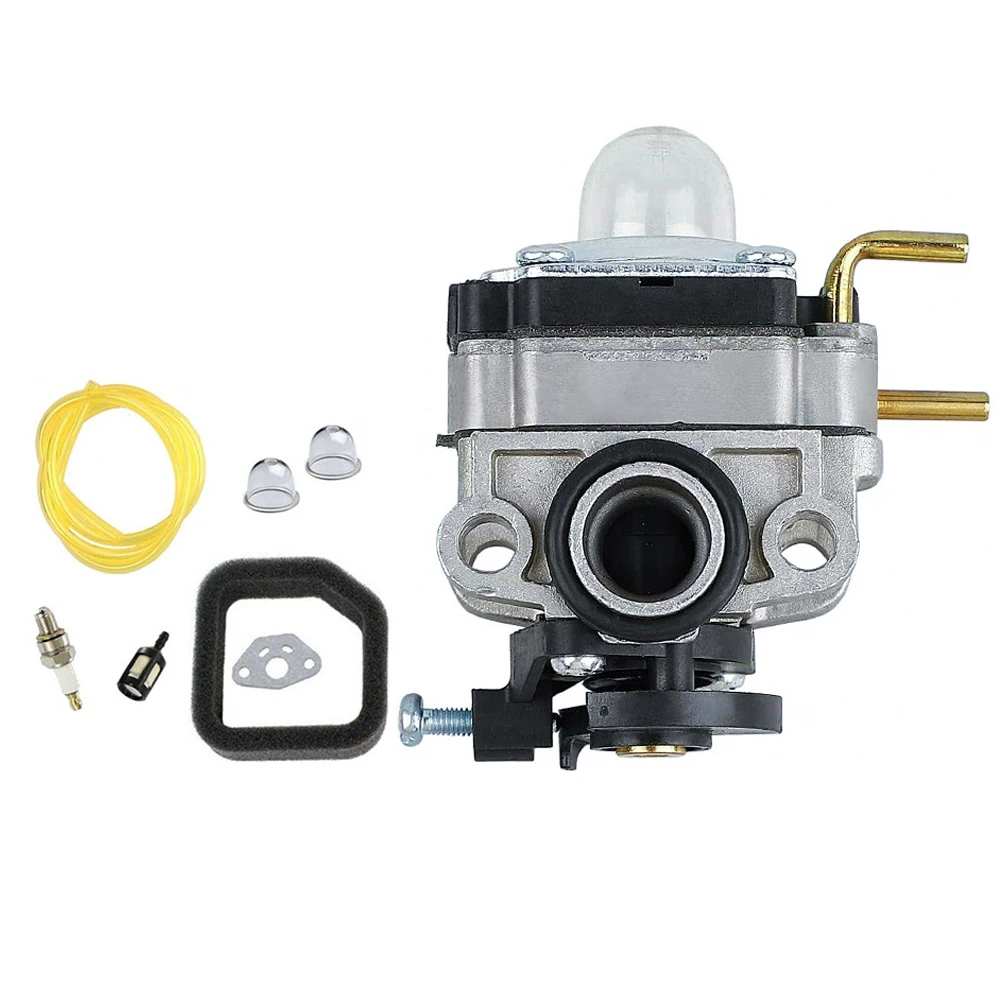For Ryobi RY251PH carburetor RY252CS RY254BC 25cc 307160001 cargo