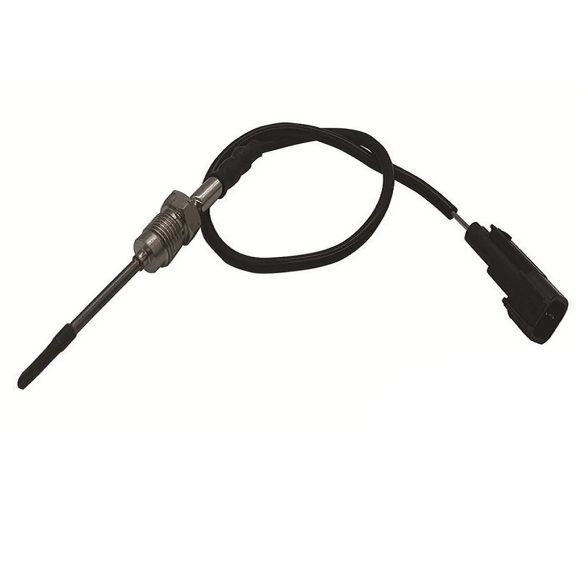 

AC3Z5J213C Car Exhaust Gas Temperature Sensor for Ford F 250 350 450 550 6.7 2011-2019 AC3Z12B591A -T45C