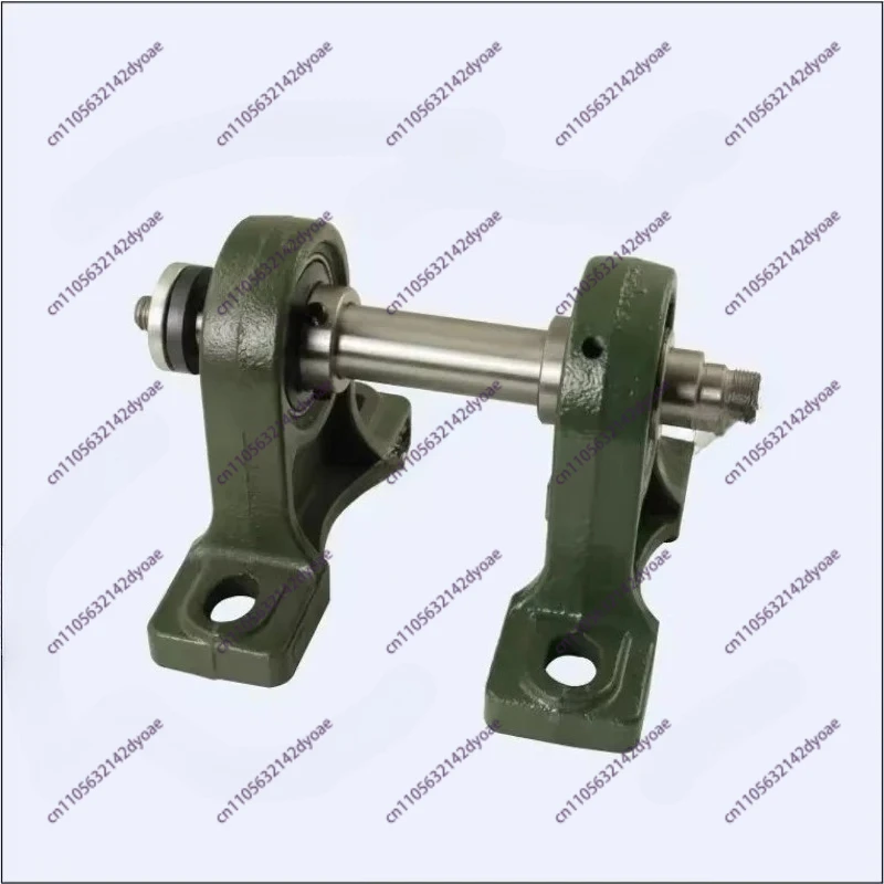 Promotional bearing seat spherical instrument thimble lathe DIY tool holder tailstock unpowered log machine spindle