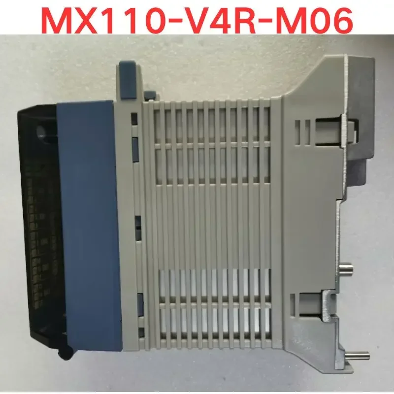Б/у тест ОК ПЛК MX110-V4R-M06