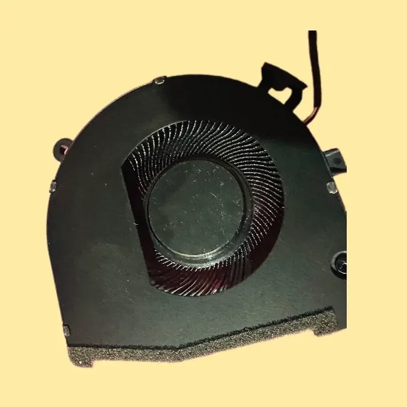 Metal Pair Fans for HP ZBook Fury 16 G9 G10 Mobile Workstation