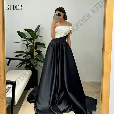 aliexpress black prom dresses Princess Dress black homecoming dresses 2025