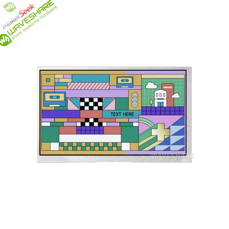 Makerseek & Wavesha… - image