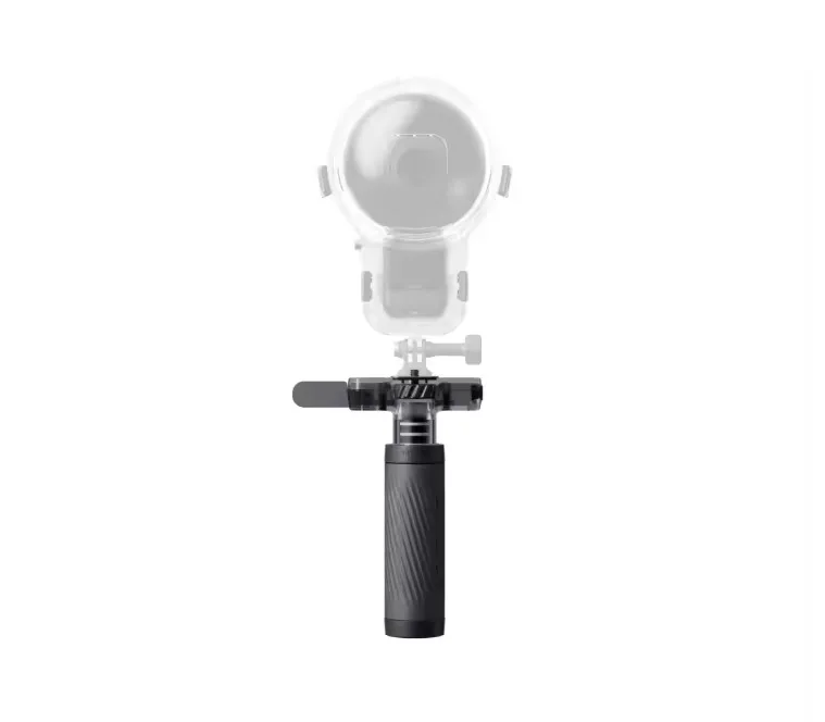 Insta360 Dive Buddy Underwater Camera Adjustable Buoyancy Mount Compatible with X5 X4 Air X3 Panoramic Camera Diving Accessory