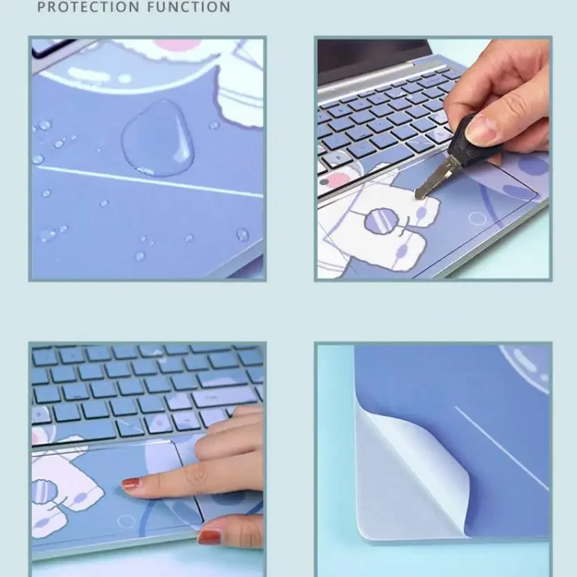 Специальная наклейка для ноутбука Dazzle Vinyl для Alienware M18X R3 M17 R2 R3 R4 R5 M18 R1 WXR1027 X17 R1 AREA 51M R2 2015-2022