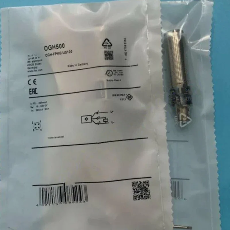 

Brand New Original OGH200 OGH500 OGH700 OGH202 OGH300 OGH701 shooting of photoelectric switch Fast Delivery
