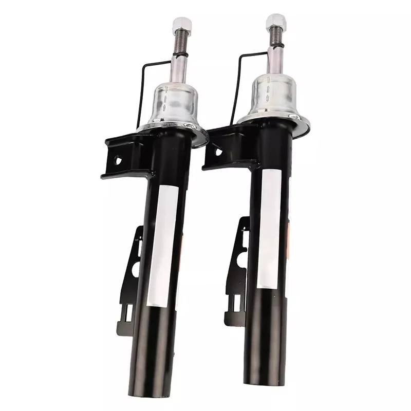 Ammortizzatori a sospensione anteriore per 2008-15 Smart Fortwo 4513202531 Ammortizzatore a sospensione pneumatica Replair Sostituisci kit