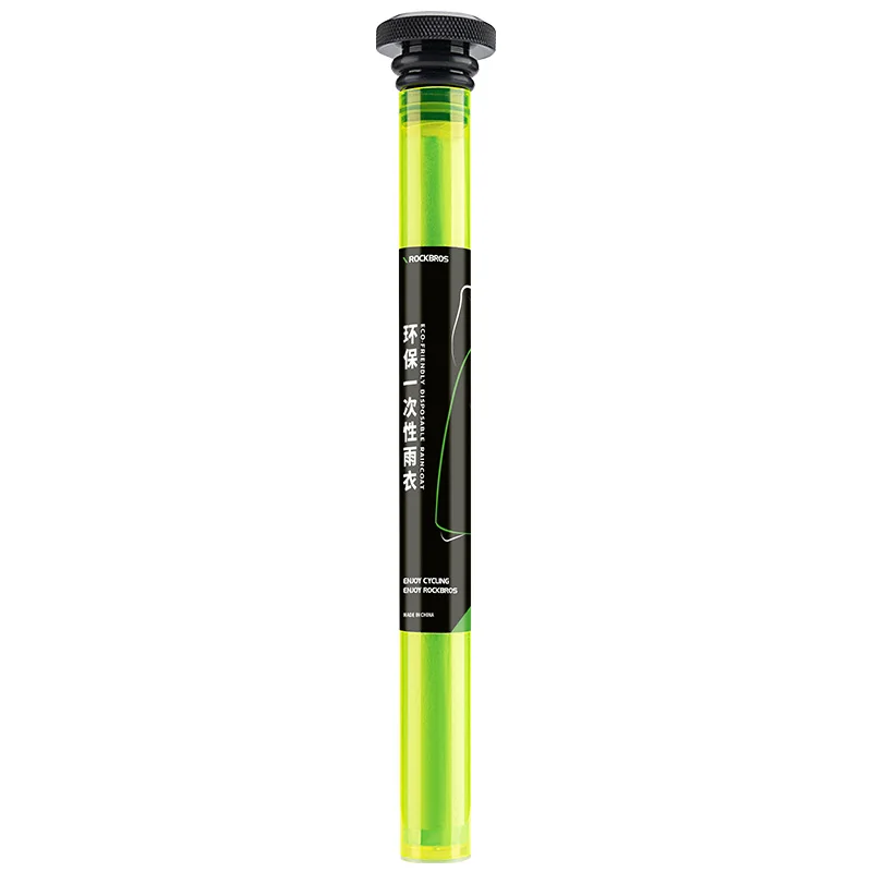 ROCKBROS Fahrrad Regenmantel Verdickt Für Männer Frauen Elektrische fahrzeug Regenmantel Radfahren Tragbare Outdoor Regen Poncho Winddicht Mantel
