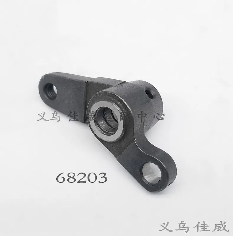 

Четырехконтактные шестипроводные аксессуары 68203