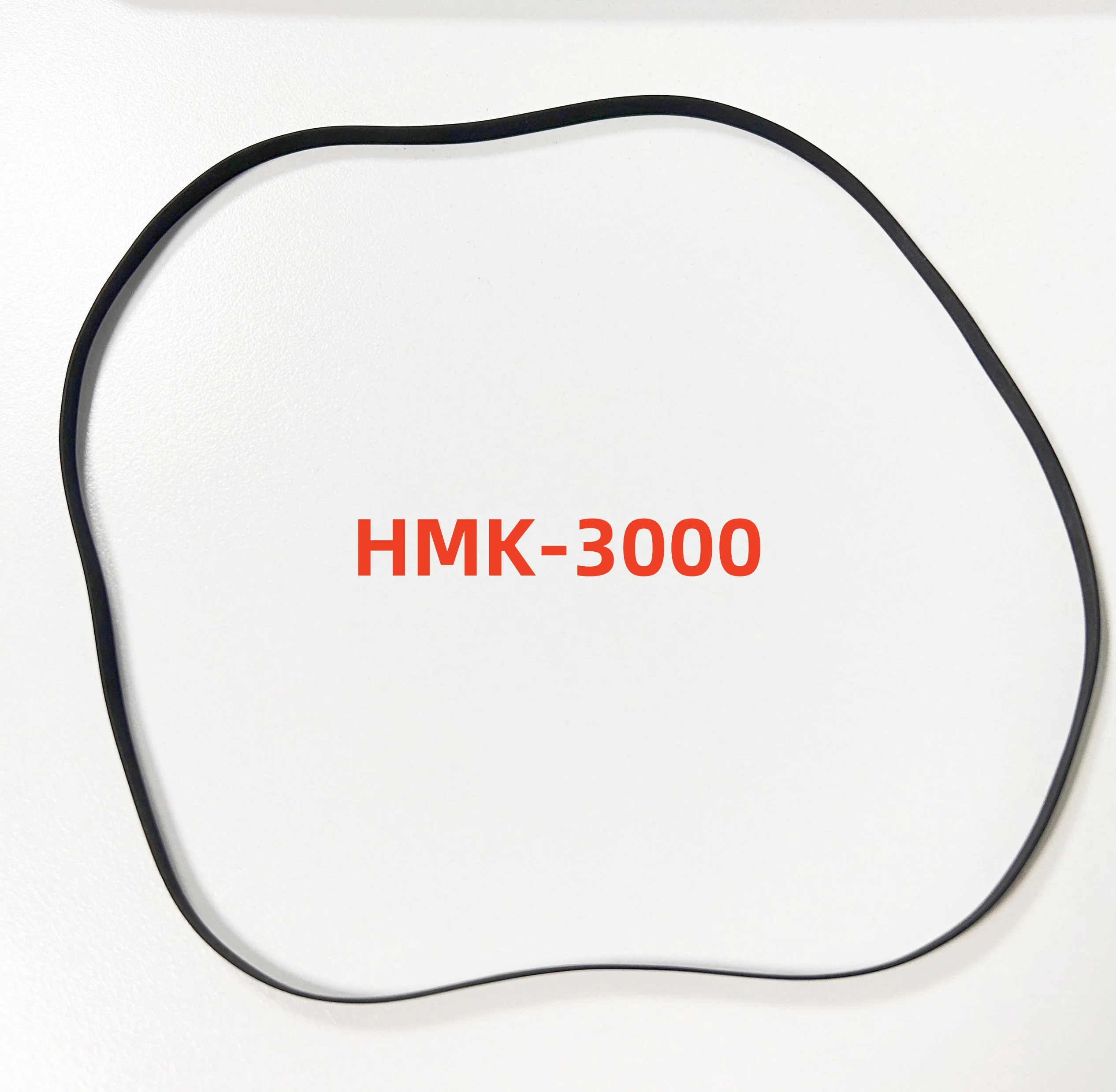 Turntable Belt For SONY/SONY HMK-3000 Record Player Turntable Drive Part Replace