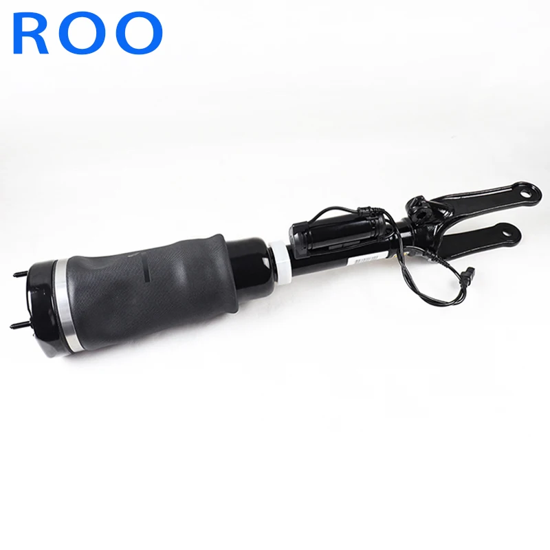 2513203013 Front Air Suspension Shock Absorber For Mercedes Benz W251 R320 R350 R500 R550 R63 AMG A2513203013