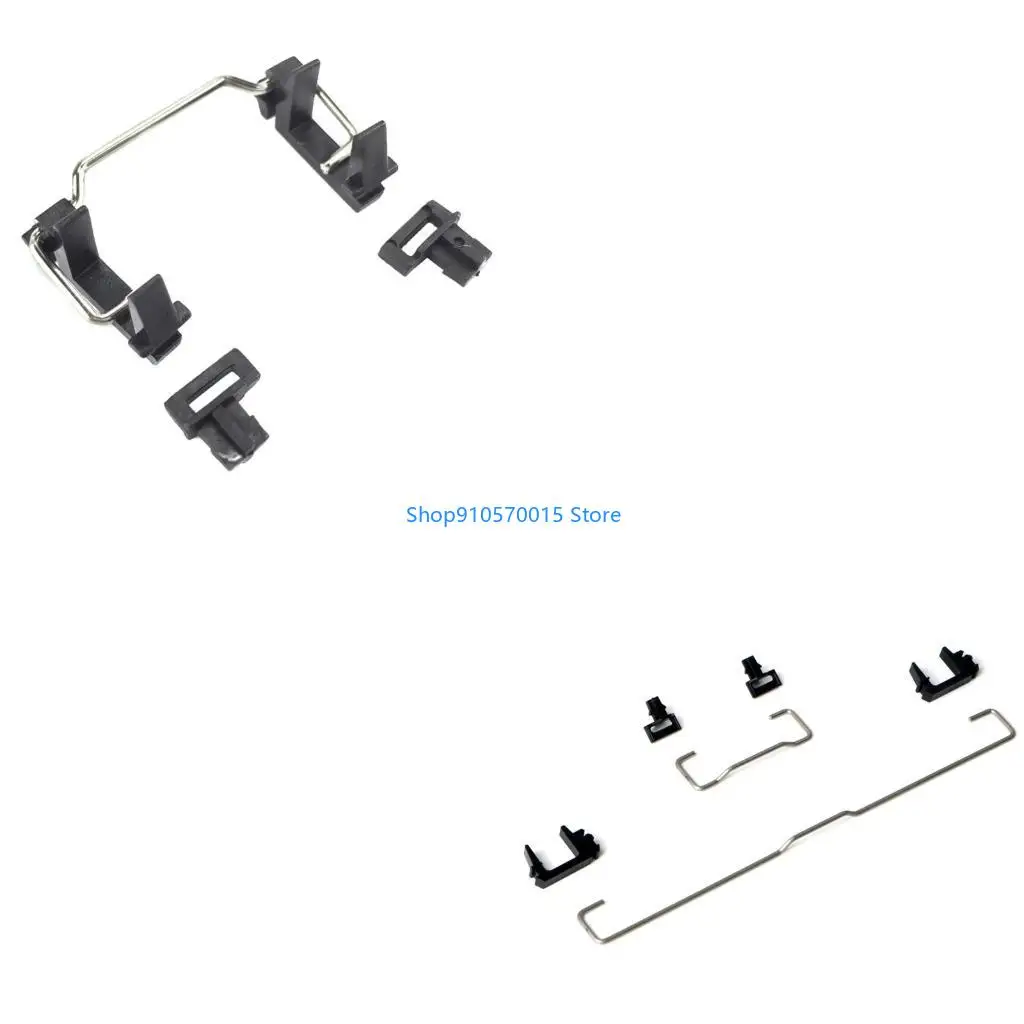 B95C Mechanical keyboard Balance Bar Costar Plate-mounted Costar Stabilizer