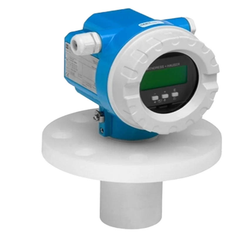 

Ultrasonic level measurement FMU30/FMU40/FMU41/FMU42FMU90