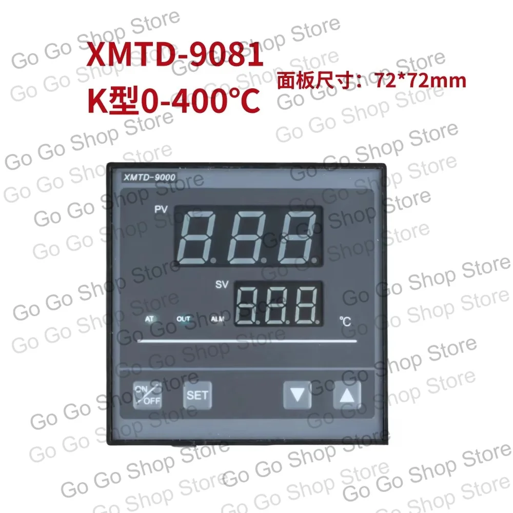 XMTG-9081 9031 Temperature Controller, Bag Making Machine Smart Meter XMTG-9000 8000