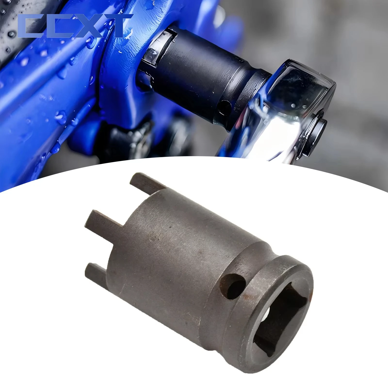 Electric Motorcycle…