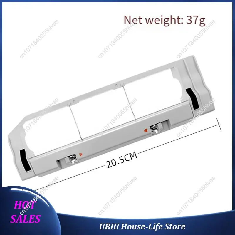 Replacement Parts Accessories For Xiaomi 1S Roborock Robot Vacuum Cleaner S5max T7pro T6 Main Brush Cover Universal Wheel-Best S