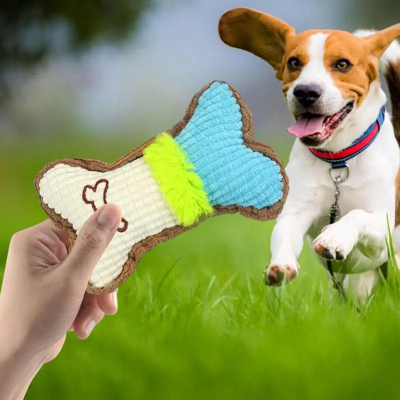 Детская игрушка для щенков