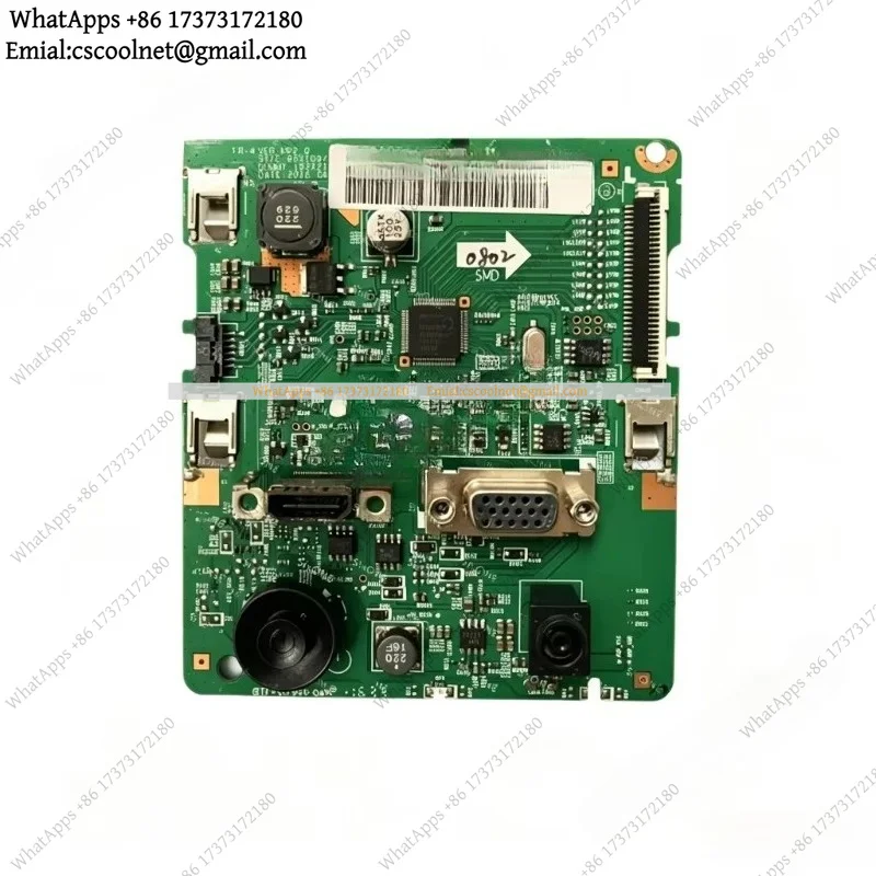 Main Board BN41-02503A BN41-02503B For Samsung S24F350FHU LS24F356FHU Monitor Motherboard