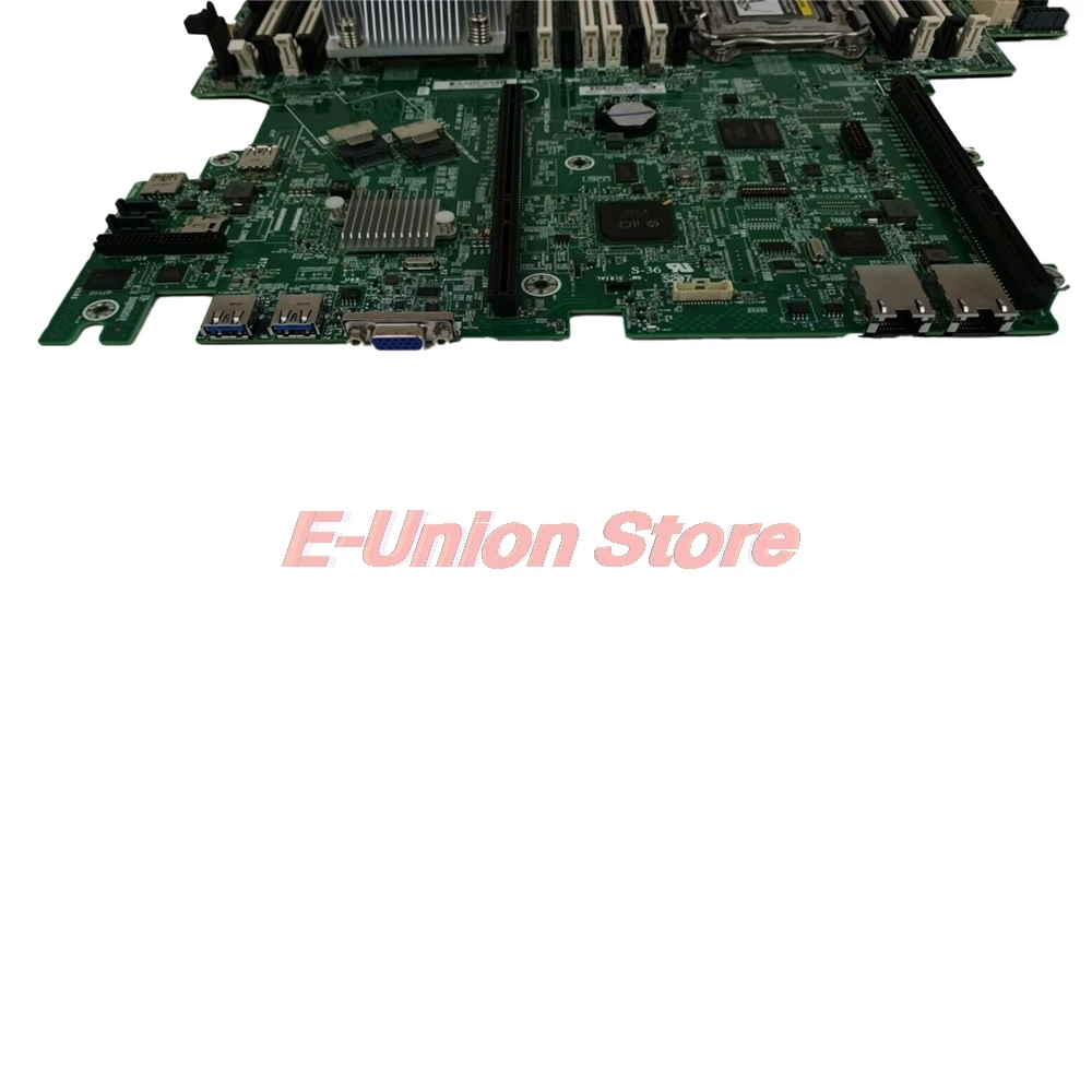 HS23 7875 46C9189 00AE749 00AE745 94Y8748 Without Attachmen Workstation Motherboard