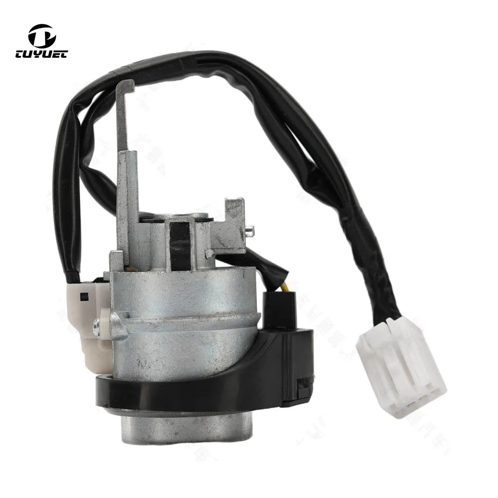 Ignition Lock Switch for Hyundai Tucson Electric Control Ignition Lock Cylinder