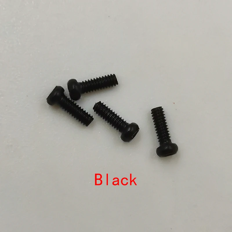 1Set Y Type Back Cover Screws for Samsung Watch 3 4 5 R800 R810 R805 R815 R720 R760 R820 R830 R840 R850 R600 R860 R870 R880 R890