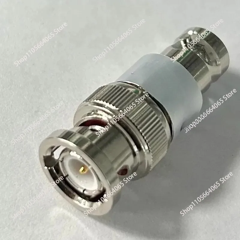 for Through Load 50 Ohm Impedance Matcher Oscilloscope 1pcs