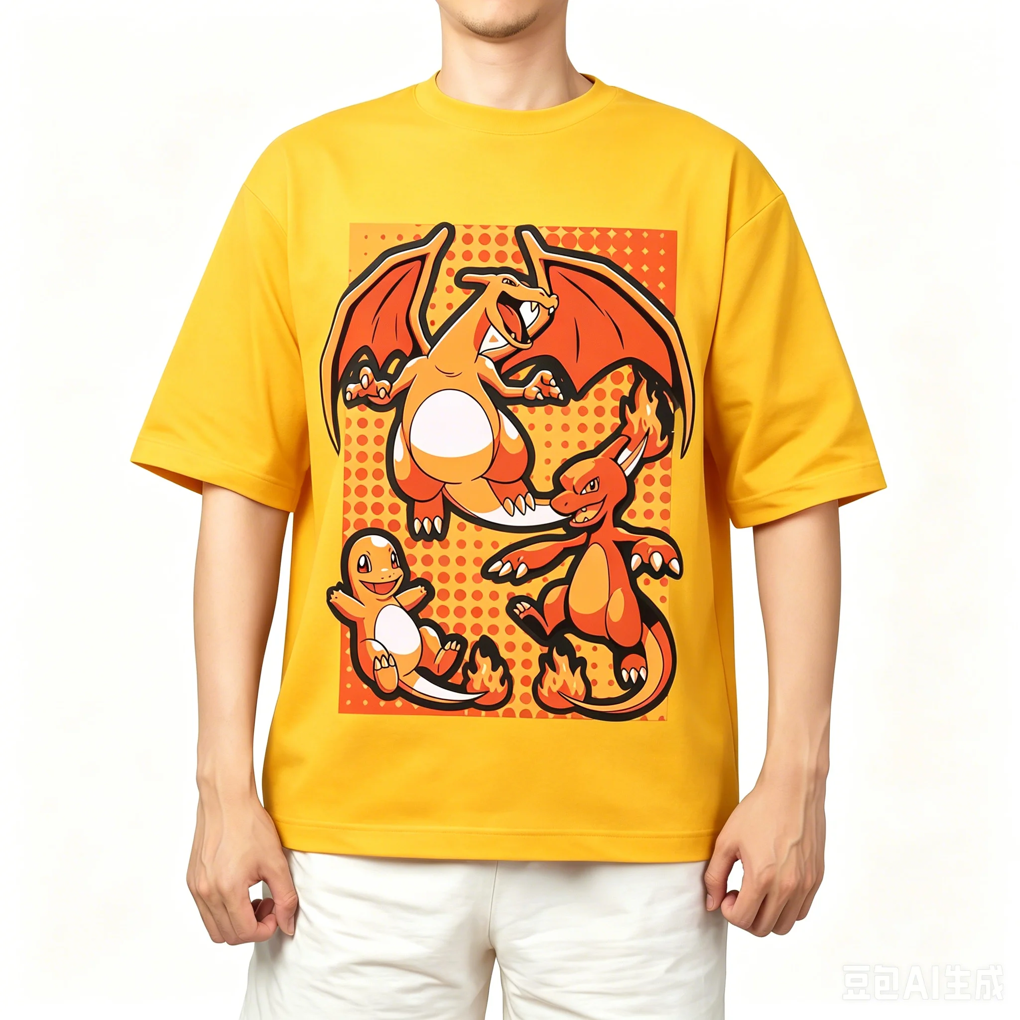 2026 Pokemon Cotton T-shirt fo - đánh giá và giá Pokemon Anime Merchandise