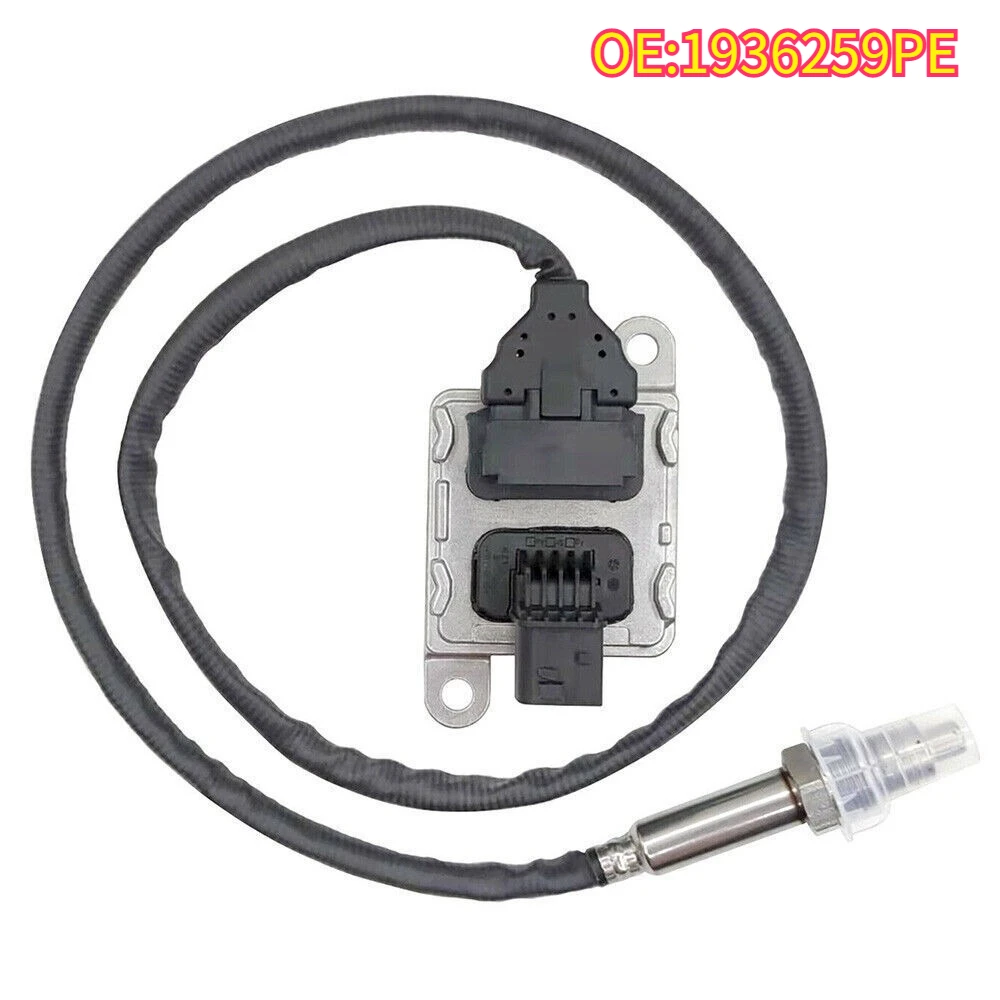 

High quality New For 1936259PE Inlet Nox Sensor MX13 PACCAR Engine 5WK9 6759A 5WK9 6759C 1932604PE 1936259PE 1973528 1973528PE