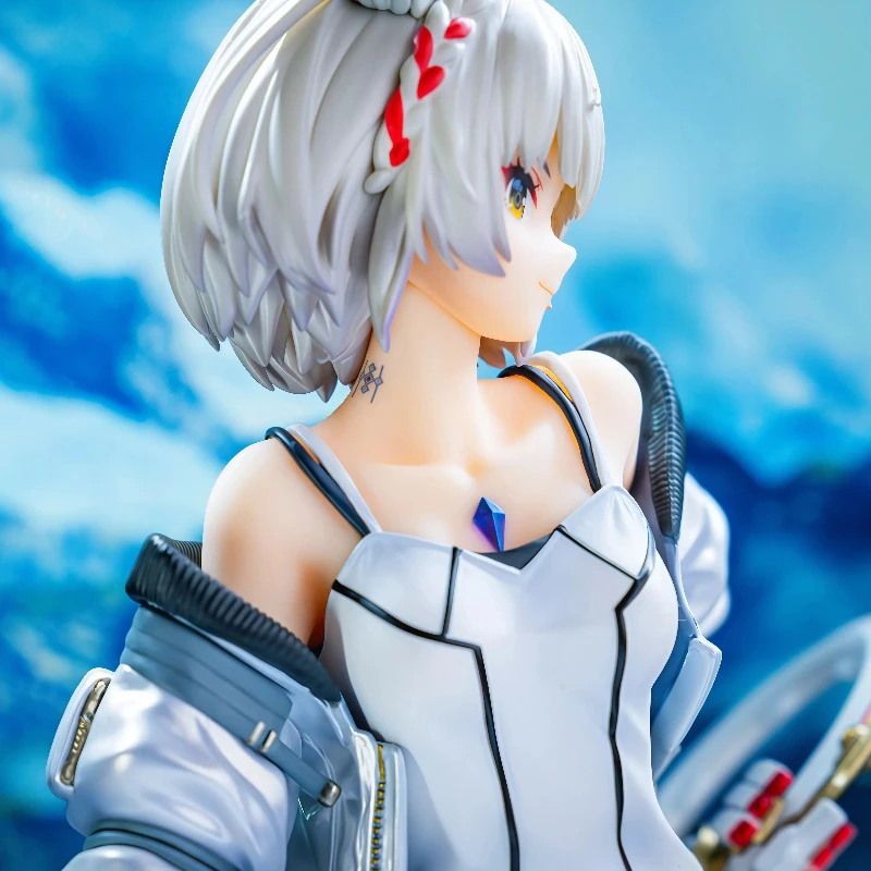 23 センチメートル Gw スタジオミオゼノブレイドクロニク - Model Kit Xenoblade のレビューと価格