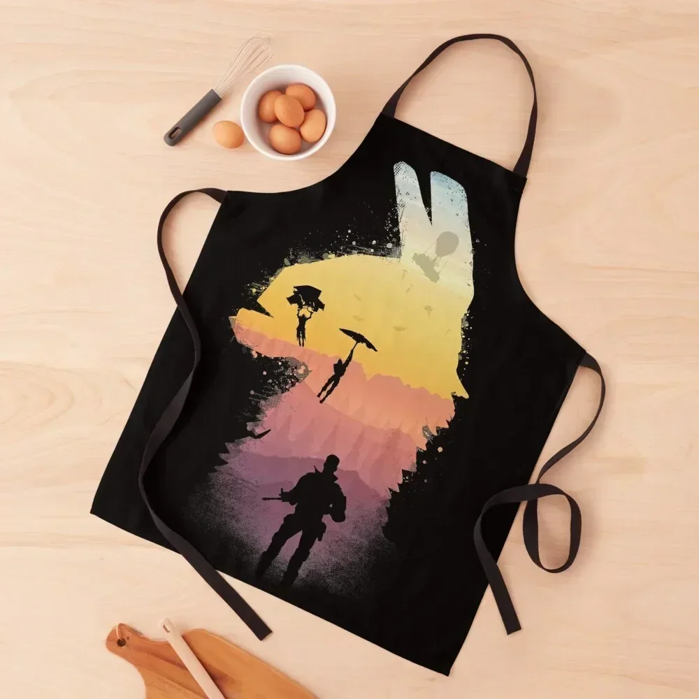 

Royale Nights Apron For Men Restaurant Kitchen Equipment professional hairdressing for home useful pieces Apron