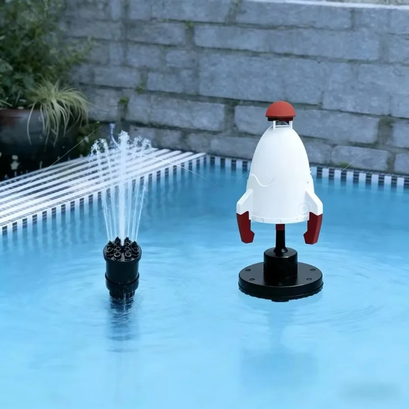 Professional Manufacturer Wired Swimming Pool Robot Automatic Climbing Wall Robotic Smart Underwater Pool Robot Cleaner