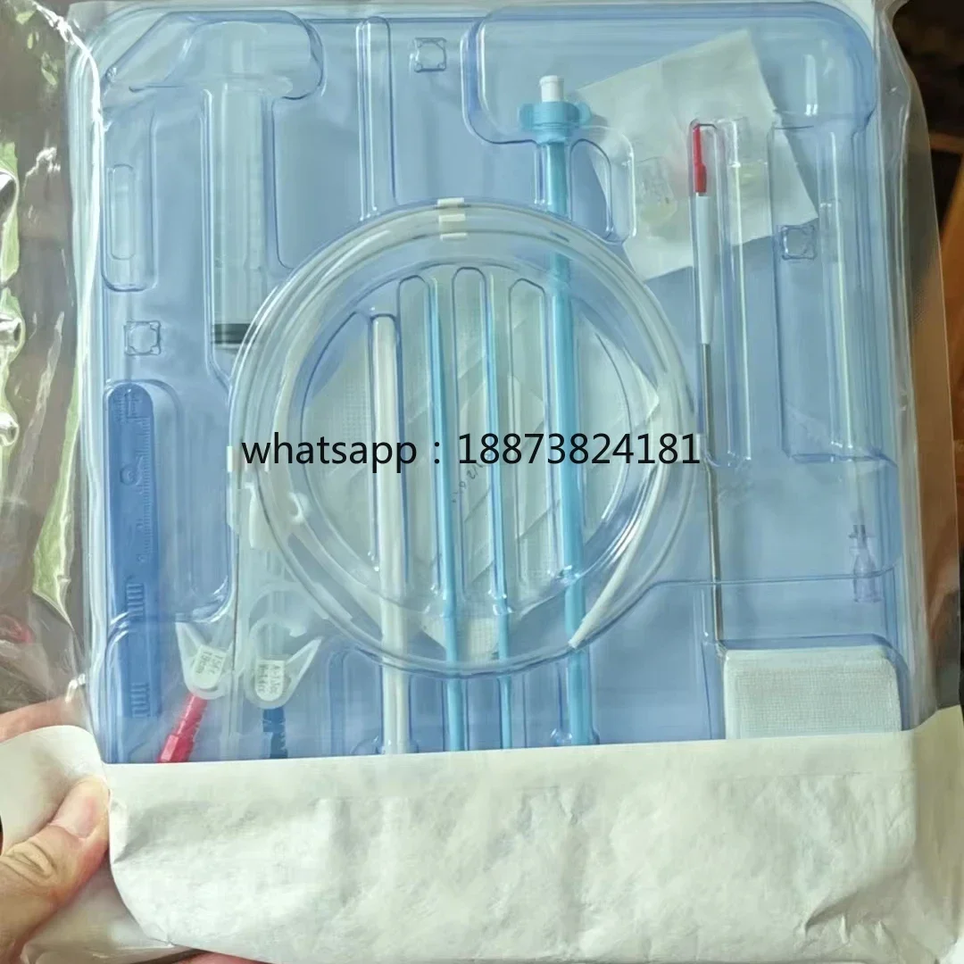 ABLE  Permanent Hemodialysis Catheter Dialysis fast shipping