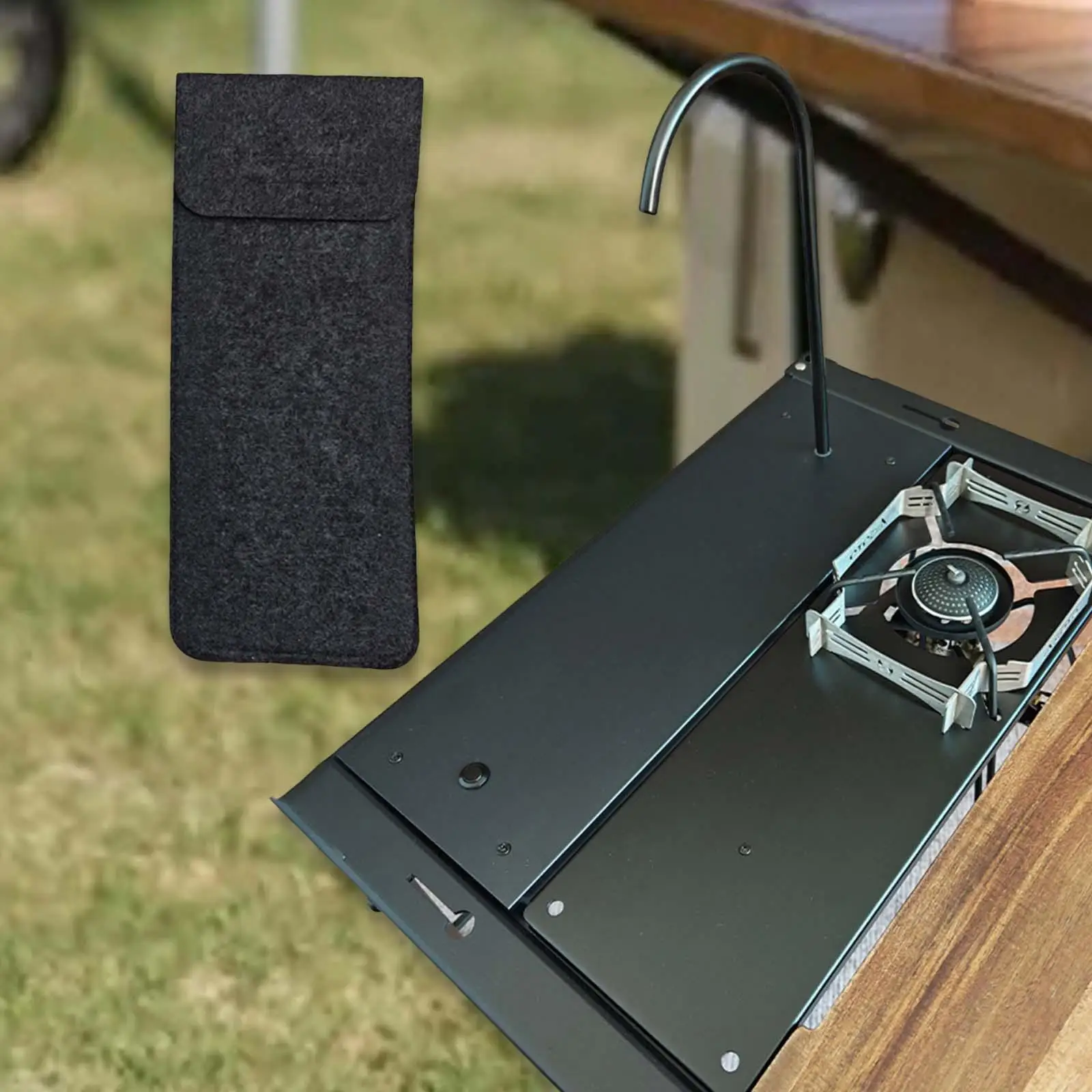 Table Board Easy In… - image