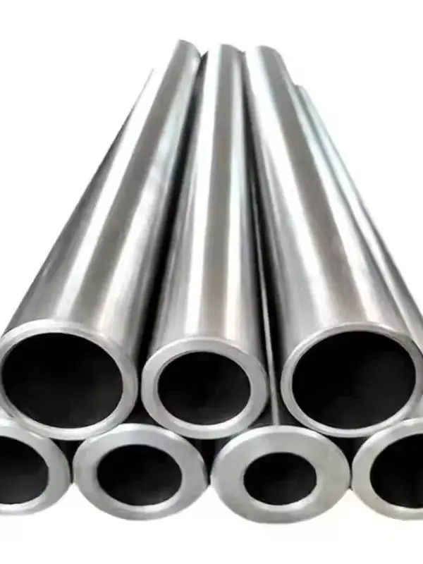 Cold Drawn Precision Seamless Steel Tube OD 22mm ID 18mm Hydraulic Pipe EN10305-1