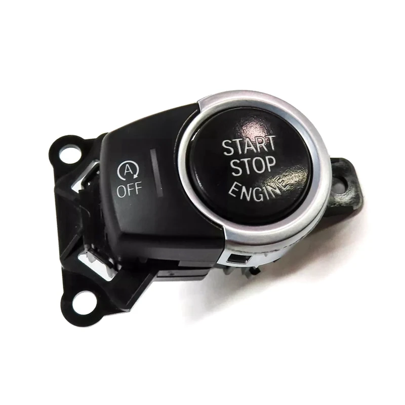 Car Start Stop Switch RHD For BMW X3 F25 X4 F26 Engine Button Control Unit Module 9291694