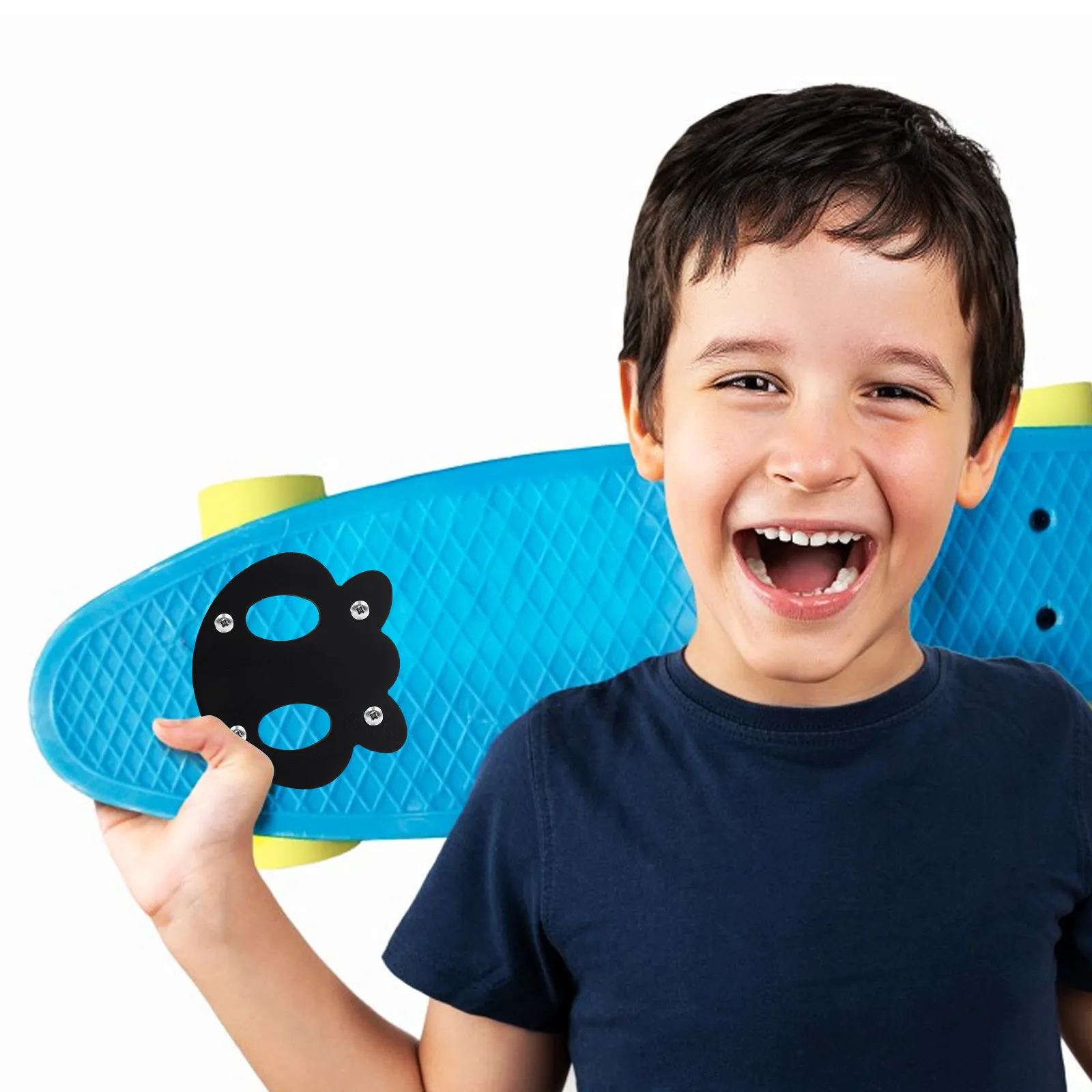 2-pecas-de-gaxeta-anti-afundamento-para-longboard-protetor-de-deck-de-skate-em-liga-de-aluminio-kit-de-ferragens-robusto