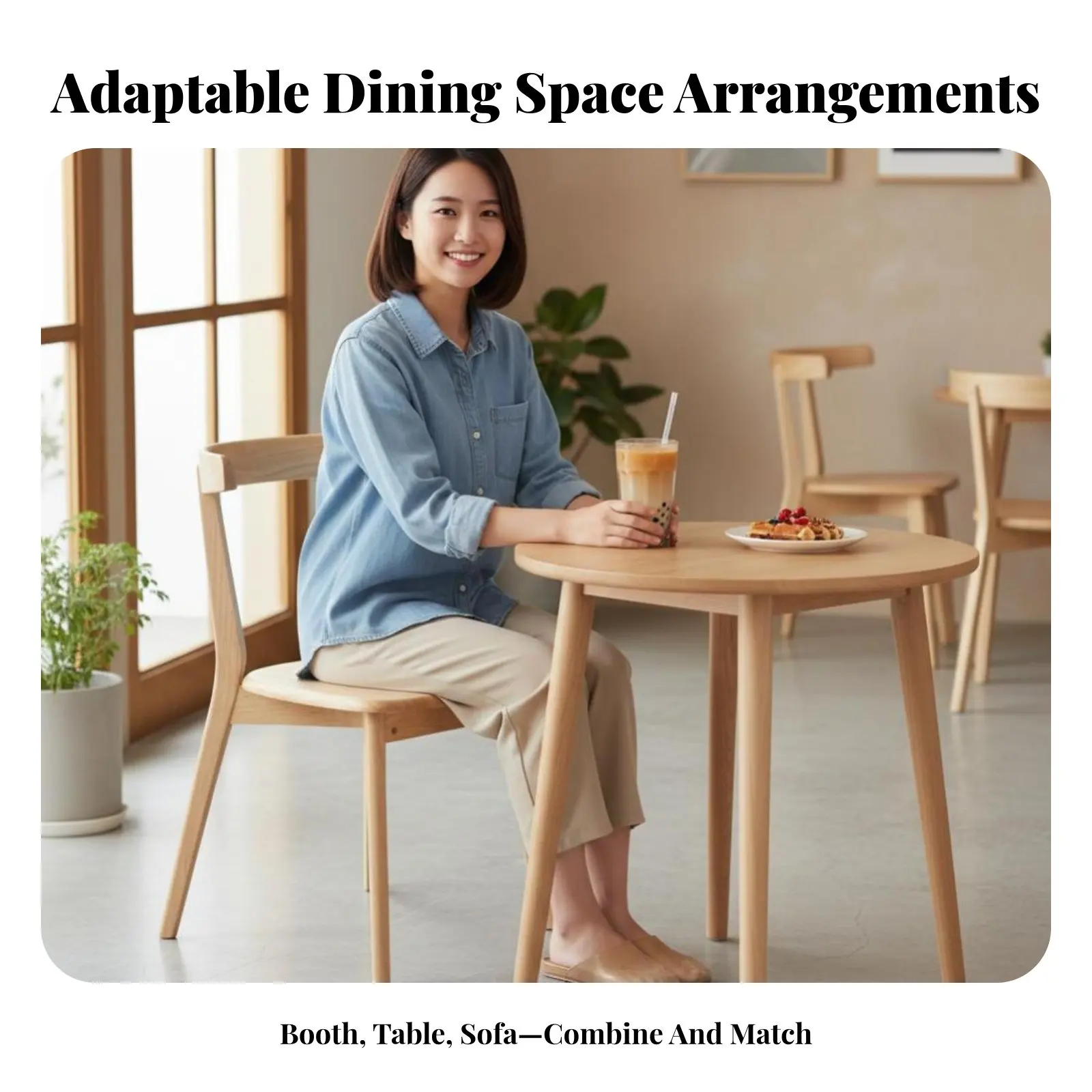 upholstered-booth-with-table-and-chairs-easy-to-clean-commercial-furniture-comfortable-abrasionresistant-for-dessert-shop